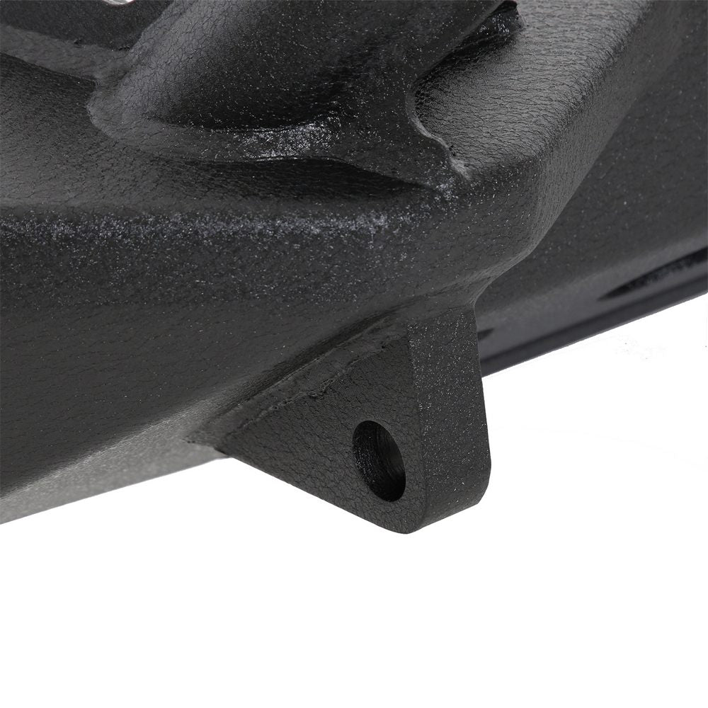 Smittybilt Src Front Stinger Bumper 76524