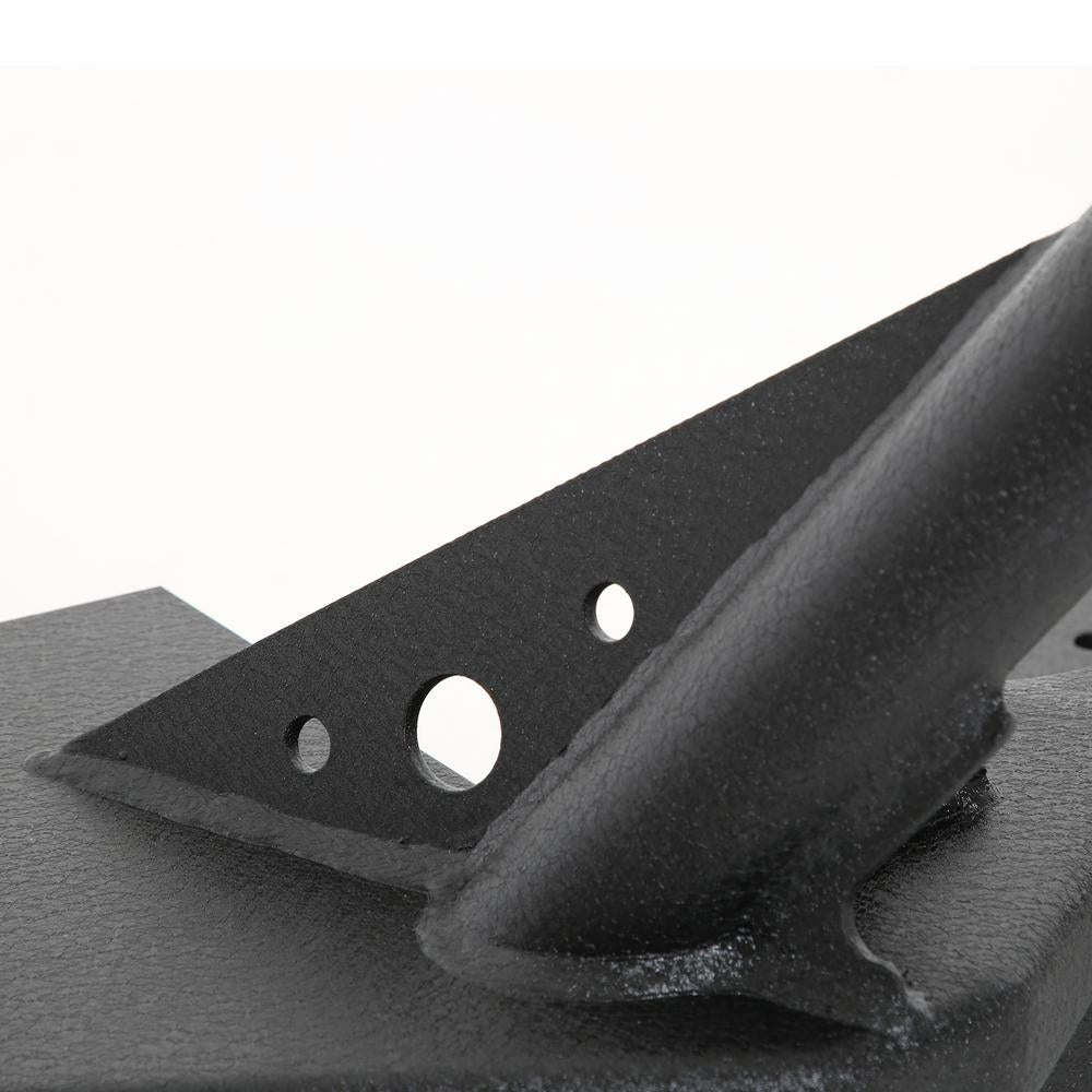 Smittybilt Src Front Stinger Bumper 76524