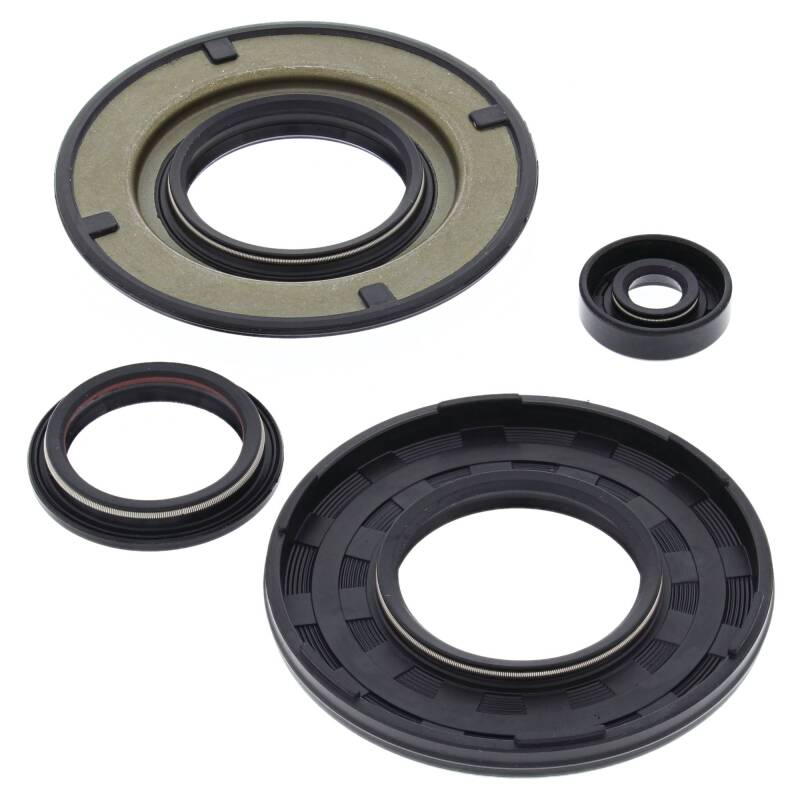 Vertex Pistons Vertex Gaskets 00-01 Ski-Doo Formula Deluxe 700 Oil Seal Kit 55204 55204 Photo - Primary