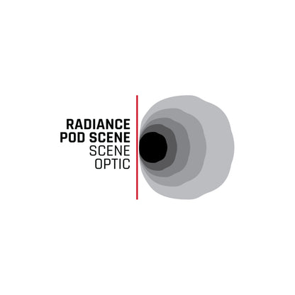 Rigid Industries Radiance+ Scene RGBW Flush Mount - Pair 682153 682153 Technical Bulletin