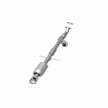 MagnaFlow Hyundai Sonata HM Grade Federal / EPA Compliant Direct-Fit Catalytic Converter 23194 360 Degree Image Set