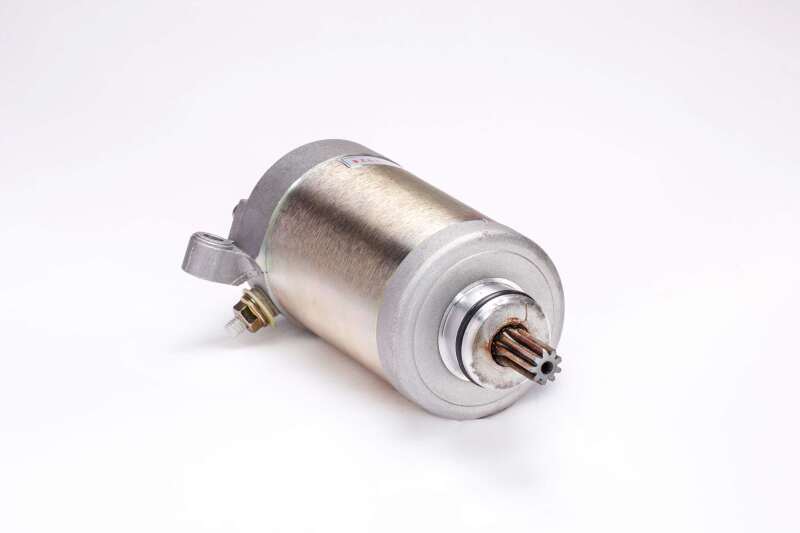 Ricks Motorsport Electrics Ricks Motorsport New Kawasaki Starter Motor 61-203 61-203 User 1