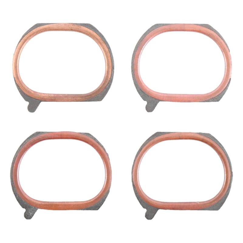 Vertex Pistons Vertex Gaskets 04-07 Honda CBR1000RR Exhaust Gasket Kit 823137 823137 Photo - Primary