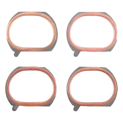 Vertex Pistons Vertex Gaskets 04-07 Honda CBR1000RR Exhaust Gasket Kit 823137 823137 Photo - Primary