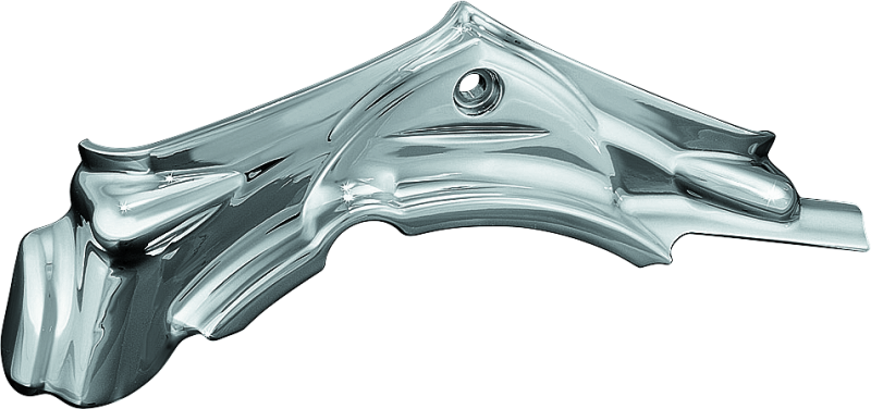 Kuryakyn Cylinder Base Cover 8392 8392 Photo - Primary