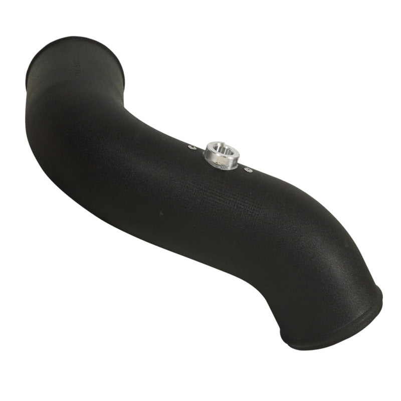 BD Diesel CAC Intake Pipe Upgrade Ford 6.7L PowerStroke 11-16 1047038 1047038 Photo - out of package