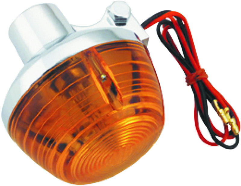 BikeMaster Honda Turn Signal - Front 261045 261045 Photo - Primary