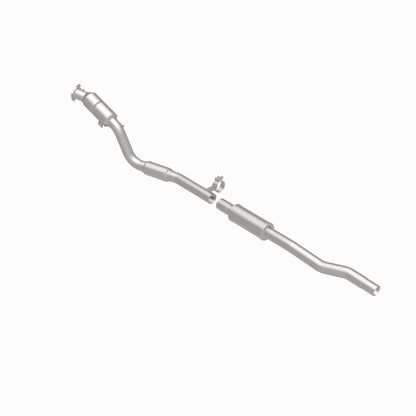 MagnaFlow Audi A8 Quattro HM Grade Federal / EPA Compliant Direct-Fit Catalytic Converter 24364 360 Degree Image Set