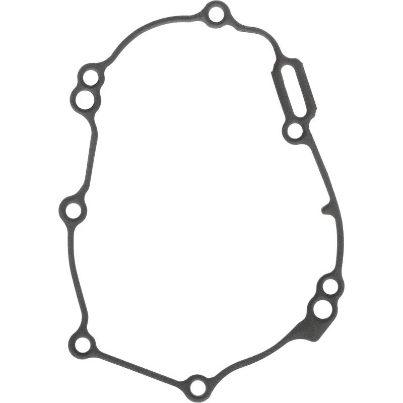 Vertex Pistons Vertex Gaskets 20-23 Yamaha WR250F Ignition Cover Gasket Kit 816347 816347 Photo - Primary