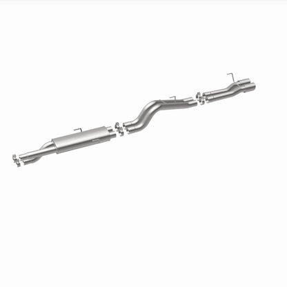 MagnaFlow Dodge Ram 1500 Street Series Cat-Back Performance Exhaust System 15832 360 Degree Image Set