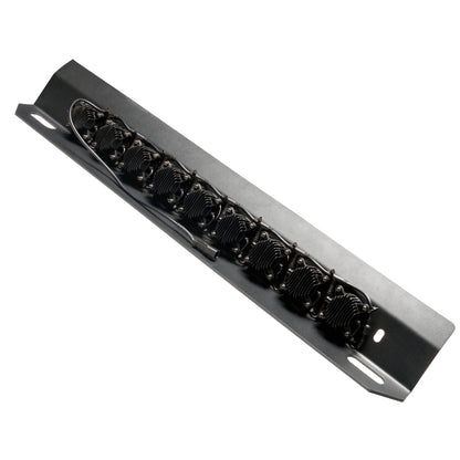 ORACLE Lighting 2019+ Jeep Wrangler JL / Gladiator JT Skid Plate w/ Integrated LED Emitters - Clear 5883-001 5883-001 User 1
