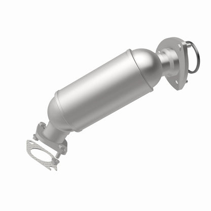 MagnaFlow California Grade CARB Compliant Direct-Fit Catalytic Converter 5582446 360 Degree Image Set