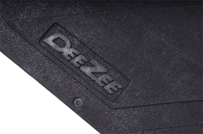 Dee Zee Deezee Universal Tailgate Mat - Full Size/Universal (X Pattern) DZ76700 DZ76700 Photo - Unmounted