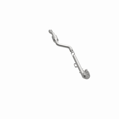 MagnaFlow Mercedes-Benz HM Grade Federal / EPA Compliant Direct-Fit Catalytic Converter 24041 360 Degree Image Set