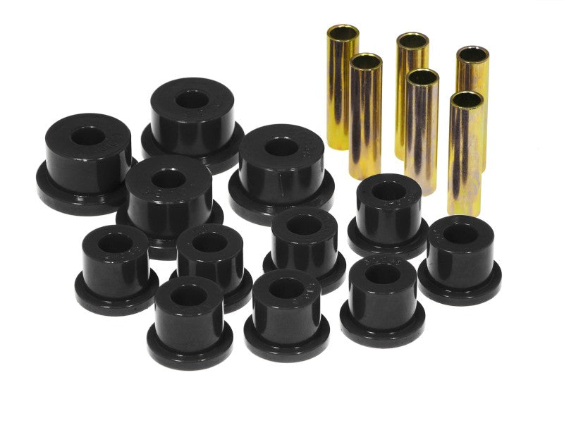 Prothane Leaf Spring Shackle Bushing 17-1002-BL Photo - Primary