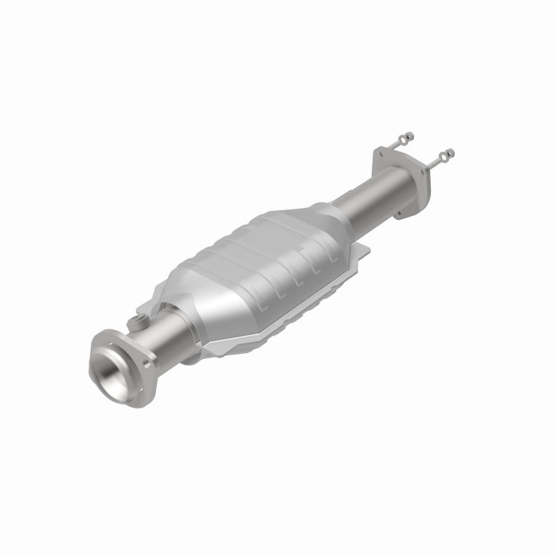 MagnaFlow Jeep Wrangler California Grade CARB Compliant Direct-Fit Catalytic Converter 447211 360 Degree Image Set