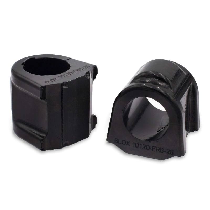 BLOX Racing 2015+ Subaru WRX Front Sway Bar Bushings BXSS-10120-FRB BXSS-10120-FRB Photo - Primary