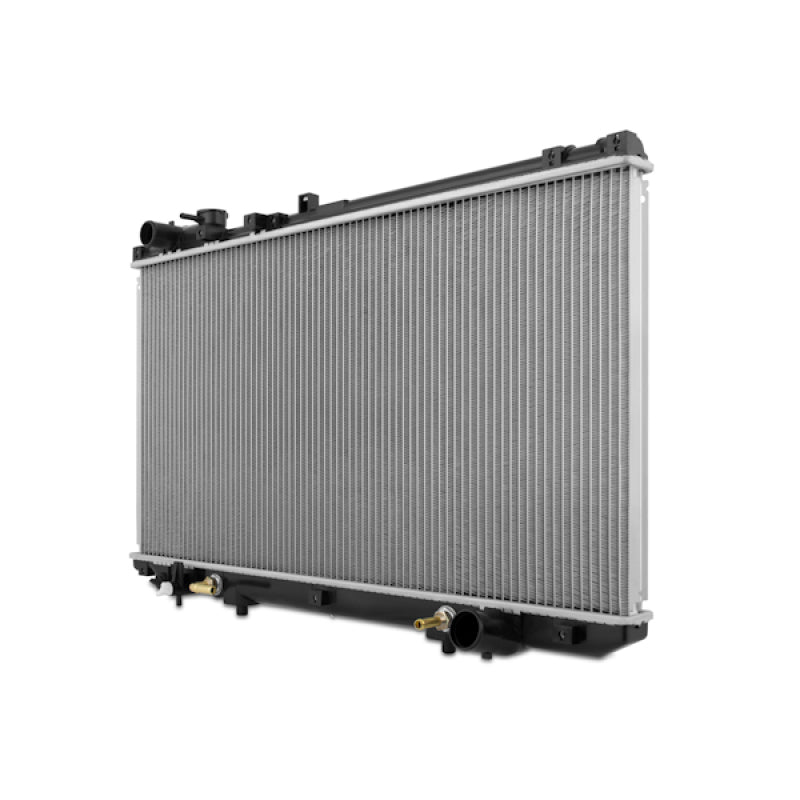 Mishimoto OEM Replacement Radiator - 1998-2005 Lexus GS300 & GS400 R2222 Photo - Close Up