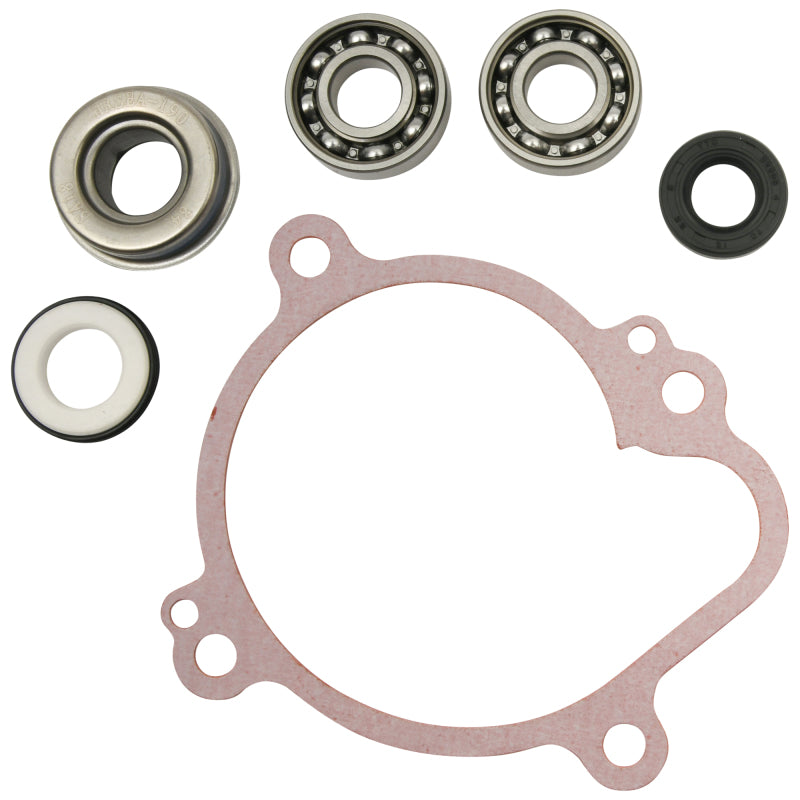 Hot Rods Hr Water Pump HR00149 HR00149 Photo - Primary