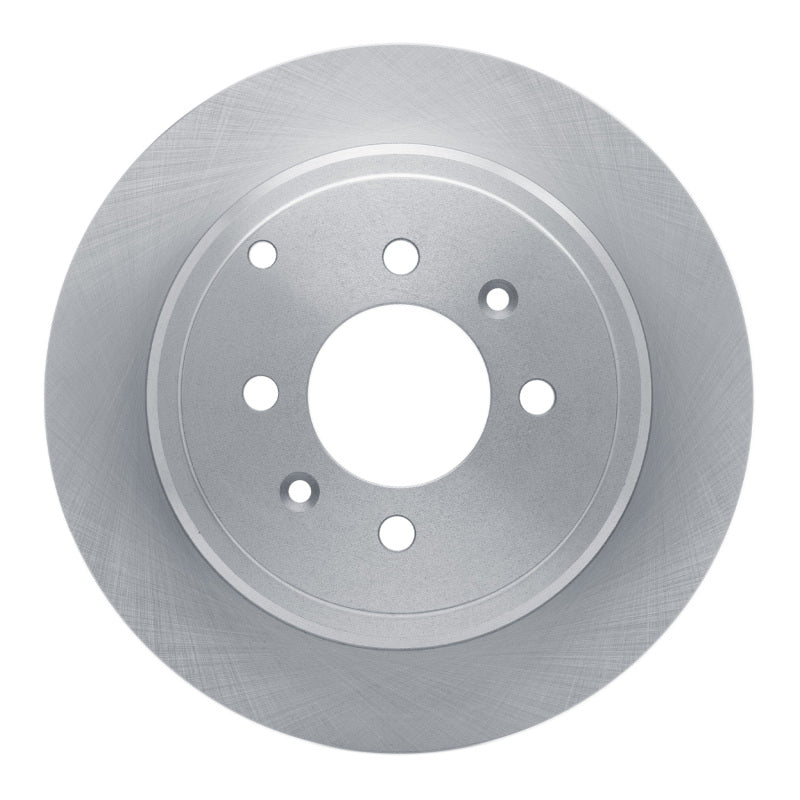 DFC DFC Brake Rotors - Plain Brakes, Rotors & Pads Brake Rotors - OE main image