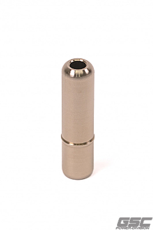 GSC Power Division GSC P-D Mitsubishi 4B11T (.001+) Exhaust Valve Guide Stopper Style (Single) 3013.001-1 3013.001-1 User 1
