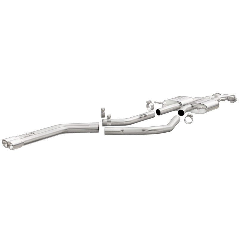 MagnaFlow Pontiac GTO Street Series Cat-Back Performance Exhaust System 15868 Photo - Primary