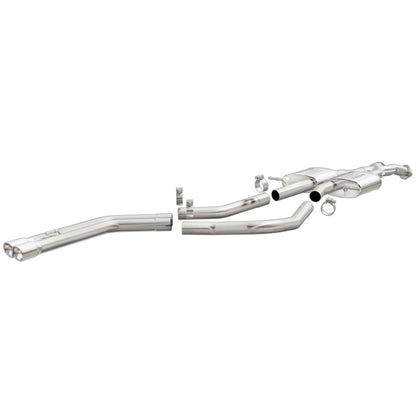 MagnaFlow Pontiac GTO Street Series Cat-Back Performance Exhaust System 15868 Photo - Primary
