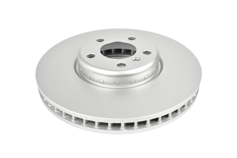 DBA DBA Street Standard Rotors Brakes, Rotors & Pads Brake Rotors - OE main image