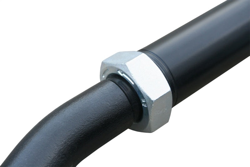 RockJock JL/JT Currectlync Modular Extreme Duty Drag Link 1 5/8in Diameter JL-9703DL JL-9703DL Photo - Unmounted