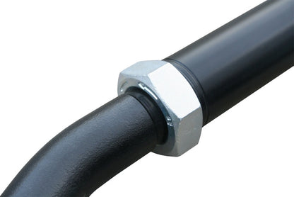 RockJock JL/JT Currectlync Modular Extreme Duty Drag Link 1 5/8in Diameter JL-9703DL JL-9703DL Photo - Unmounted