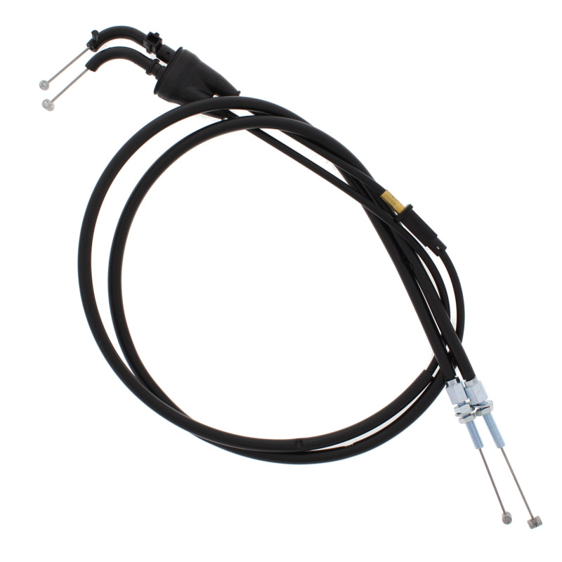 All Balls Racing 13-16 Kawasaki KX250F Cable - Throttle 45-1030 45-1030 Photo - Primary