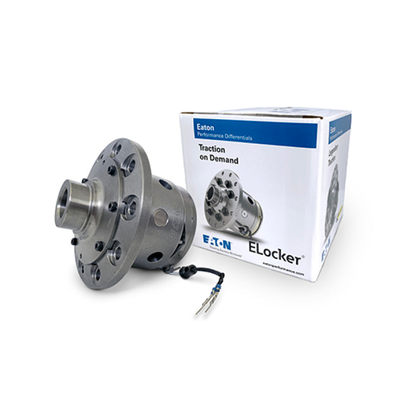 Eaton ELocker Differential Jeep JL/JT Dana 44 M210 / M220 32 Spline 1.41 Axle Shaft Dia. 14234-1 14234-1 User 1