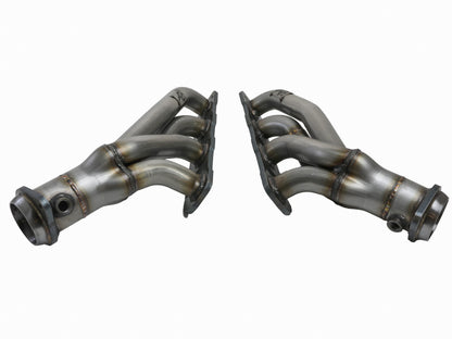 aFe Dodge Challenger 15-22 V8-6.2L (sc)/6.4L Twisted Steel HEMI Headers 48-32031 48-32031 Photo - Unmounted