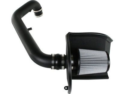 aFe Stage 2 Cold Air Intake Jeep Wrangler All 1991-1995 51-10152 Photo - Unmounted