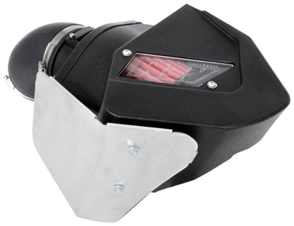 AEM Induction AEM 2020 Toyota Supra GR L6-3.0L F/I Cold Air Intake System - Black 21-875DS 21-875DS User 1