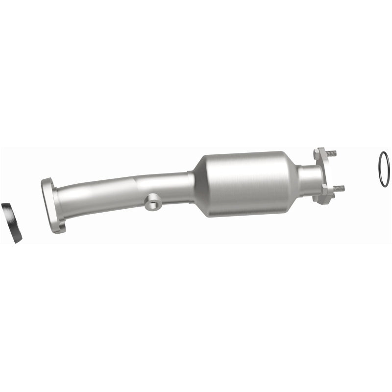 MagnaFlow Honda Fit OEM Grade Federal / EPA Compliant Direct-Fit Catalytic Converter 21-491 Photo - out of package