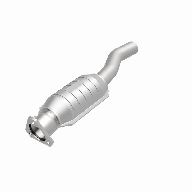 MagnaFlow Audi Standard Grade Federal / EPA Compliant Direct-Fit Catalytic Converter 22928 360 Degree Image Set