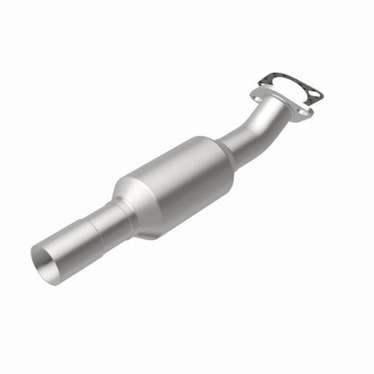 MagnaFlow Nissan Sentra OEM Grade Federal / EPA Compliant Direct-Fit Catalytic Converter 21-378 360 Degree Image Set