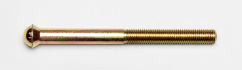 Wilwood Push Rod High Volume Master Cylinder - 5/16-24 x 3.82 LG 230-13730 230-13730 User 1