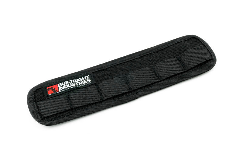 BuiltRight Industries 9.5in x 2.5in Small Tech Panel - Black 105006 105006 Photo - Primary