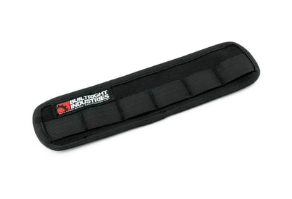 BuiltRight Industries 9.5in x 2.5in Small Tech Panel - Black 105006 105006 Photo - Primary