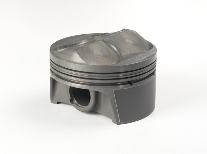 Mahle MS Piston Set Hon F20C 87.00mm Bore 84mm Stroke 153mm Rod 23mm Pin 9cc 12.5 CR Set of 4 929986125 929986125 Photo - Primary