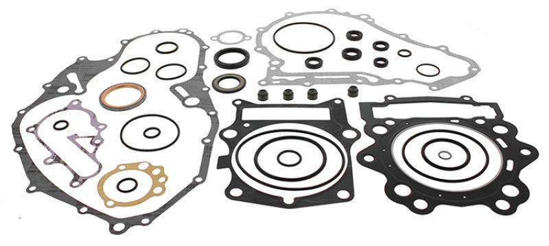 QuadBoss 15-22 Yamaha YFM700R Raptor Complete Gasket Set w/ Oil Seal 567959 567959 Photo - Primary