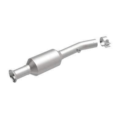 MagnaFlow OEM Grade Federal / EPA Compliant Direct-Fit Catalytic Converter 21-288 360 Degree Image Set