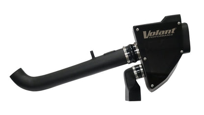 Volant 05-07 Nissan Frontier 4.0 V6 Pro5 Closed Box Air Intake System 12640 Photo - Primary