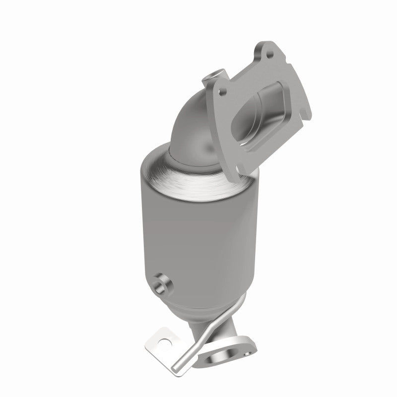 MagnaFlow OEM Grade Federal / EPA Compliant Manifold Catalytic Converter 22-160 360 Degree Image Set