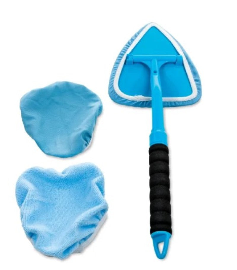 Griots Garage Window Cleaner Set 90248 90248 User 1