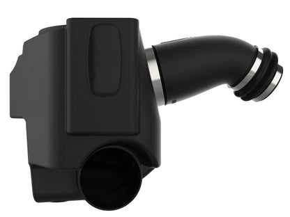 aFe 22-23 Jeep Grand Wagoneer (WS) V8 6.4L Momentum GT Cold Air Intake System w/ Pro DRY S Filter 50-70111D 50-70111D Photo - Unmounted