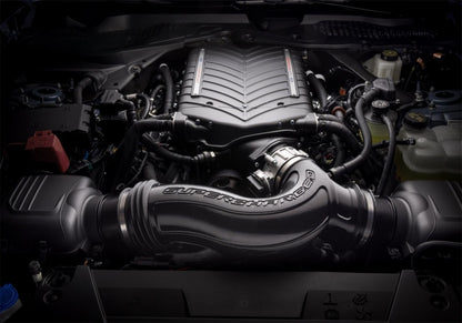 Ford Racing 2024+ Mustang GT/Dark Horse 5.0L Supercharger Kit M-6066-M8800 M-6066-M8800 Photo - Primary
