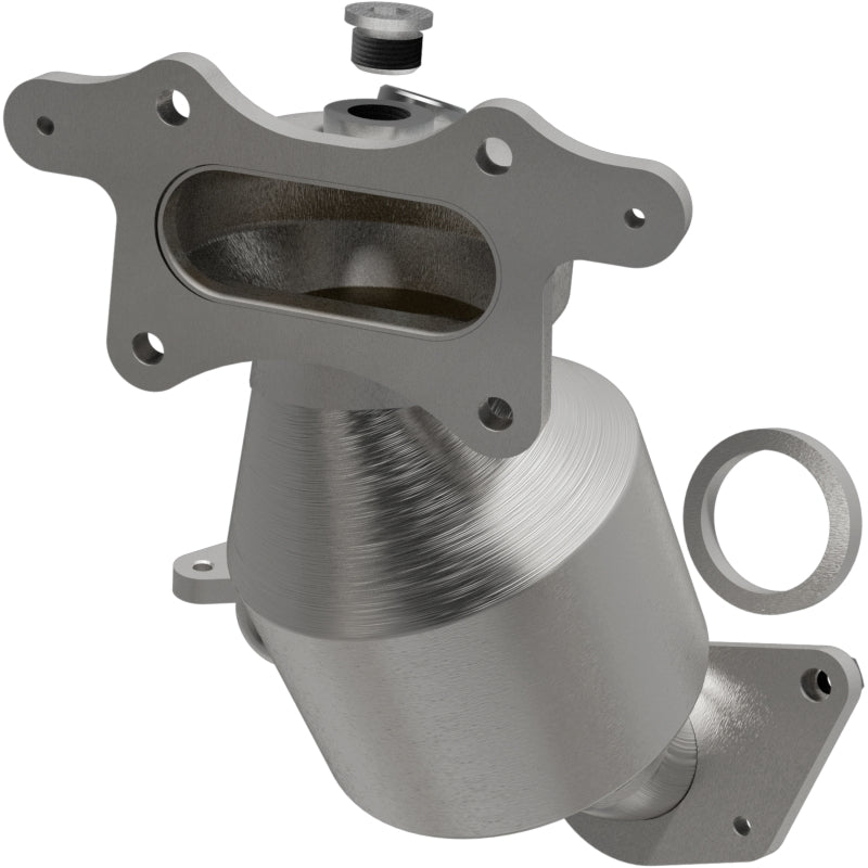 MagnaFlow Honda Insight OEM Grade Federal / EPA Compliant Manifold Catalytic Converter 52030 Photo - Primary